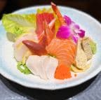 Best Chirashi (17 pcs) in New Milford, CT
