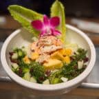 Best Spicy Lobster Poke Bowl in New Milford, CT