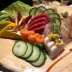 Best Sashimi Regular (15 pcs) in New Milford, CT
