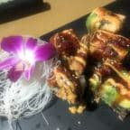 Best Eel Spicy Roll in Broomfield, CO