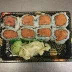 Best Spicy Tuna Roll (8 Pcs) in Broomfield, CO