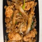 Best Chicken Flat Noodle in Lewisville, TX