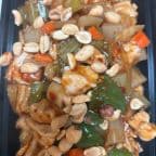 Best Kung Pao Chicken in Lewisville, TX