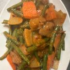 Best Thai Curry Beef in Lewisville, TX