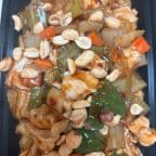 Best Kung Pao Chicken in Lewisville, TX