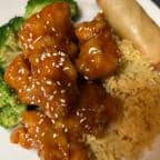 Best Sesame Chicken in Lewisville, TX
