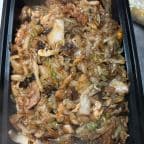 Best Moo Shu Pork in Lewisville, TX