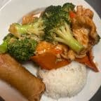 Best Chicken with Broccoli in Lewisville, TX