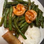 Best Shrimp with String Bean in Lewisville, TX