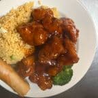 Best General Tso's Chicken in Lewisville, TX