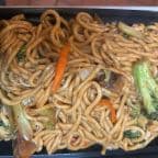 Best Vegetable Lo Mein in Lewisville, TX