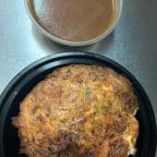 Best Beef Egg Foo Young in Lewisville, TX