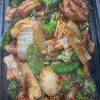 Best Beef with Mixed Vegetables in Lewisville, TX