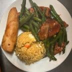 Best Beef with String Bean in Lewisville, TX