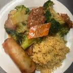 Best Beef with Broccoli in Lewisville, TX