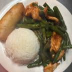 Best Chicken with String Bean in Lewisville, TX