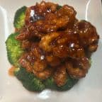 Best Orange Beef (Chef's Special) in Lewisville, TX