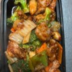 Best Hunan Beef in Lewisville, TX