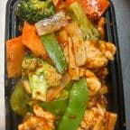 Best Szechuan Chicken in Lewisville, TX