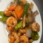 Best Shrimp with Mixed Vegetables in Lewisville, TX