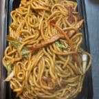 Best Pork Lo Mein in Lewisville, TX