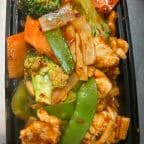 Best hunan Chicken in Lewisville, TX