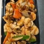 Best Shrimp with Mushroom in Lewisville, TX