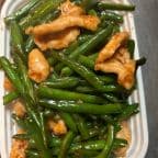 Best Chicken with String Beans in Lewisville, TX