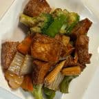 Best Bean Curd Home Style in Lewisville, TX