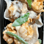 Best Crispy Shrimp with Walnuts (Chef's Special) in Lewisville, TX