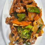 Best Szechuan Beef in Lewisville, TX