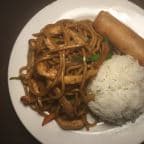 Best Chicken Lo Mein in Lewisville, TX