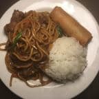 Best Beef Lo Mein in Lewisville, TX