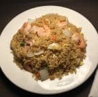 Best Shrimp Fried Rice in Lewisville, TX