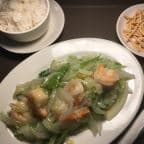 Best Shrimp     (Chow Mein) in Lewisville, TX