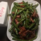 Best Beef with String Beans in Lewisville, TX