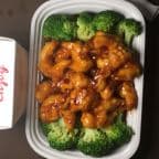 Best General Tso's Shrimp  虾(Chef's Special) in Lewisville, TX