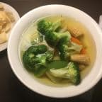 Best Vegetable Soup in Lewisville, TX