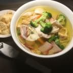 Best Special Wonton Soup (For Two) in Lewisville, TX