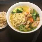 Best Special Noodle Soup (For Two) in Lewisville, TX