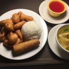 Best Sweet & Sour Pork in Lewisville, TX