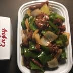 Best Pepper Steak in Lewisville, TX