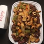 Best Beef with Cashew Nuts in Lewisville, TX