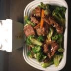 Best Beef with Broccoli in Lewisville, TX