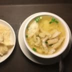Best Chicken Rice Soup in Lewisville, TX