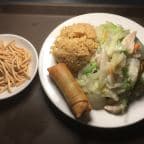 Best Chicken Chow M in Lewisville, TX