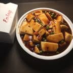 Best Ma Po Tofu in Lewisville, TX