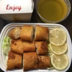 Best Lemon Chicken in Lewisville, TX