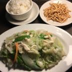 Best Chicken     (Chow Mein) in Lewisville, TX