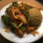 Best Tangy Spicy Chicken in Lewisville, TX